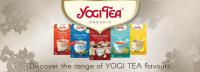 Té Jengibre Naranja y Vainilla | Packs 2 | Respiración energética | 17 bolsitas de infusión | YogiTea - details 2