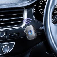 Receptores Bluetooth 5.3, adaptadores Bluetooth aux de 3,5 mm (con función de reducción de ruido), plug - and - play, receptores de audio Bluetooth (con control de volumen), adaptadores Bluetooth para automóviles, sistemas de sonido, altavoces - details 6