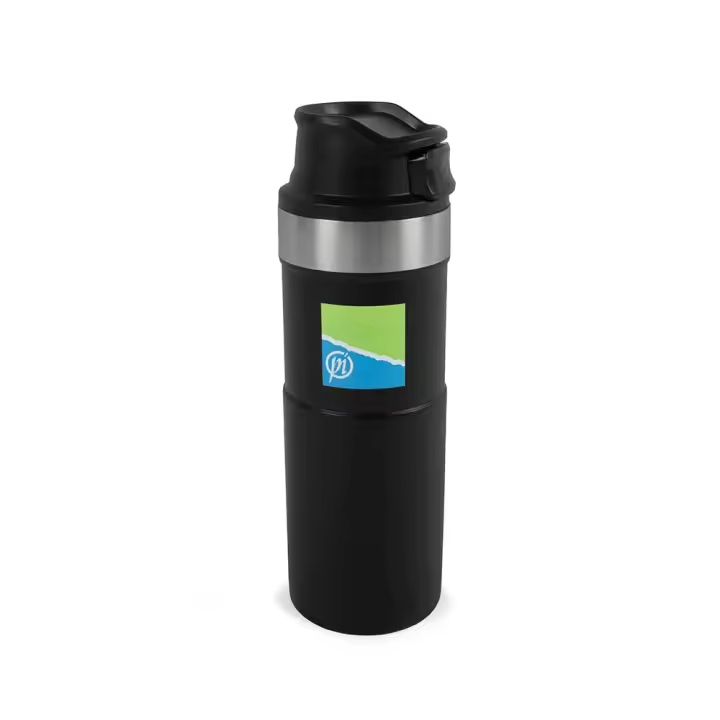 Preston Innovations Botella Travel 500ml Negro - 1