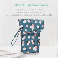 Bolso De Diaper Para Bebé Organizador Portátil De Viaje Al Aire Libre Mini Bolsa De Pañales Para Carrito Reutilizable Almacenamiento Para Mami - details 13