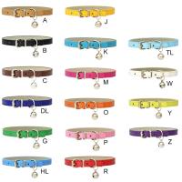 Collar De Seguridad Para Gatos Y Perros Pequeños Con Campana Collar Sólido Para Gatos Chihuahua Y Puppies Accesorios Para Mascotas - details 1