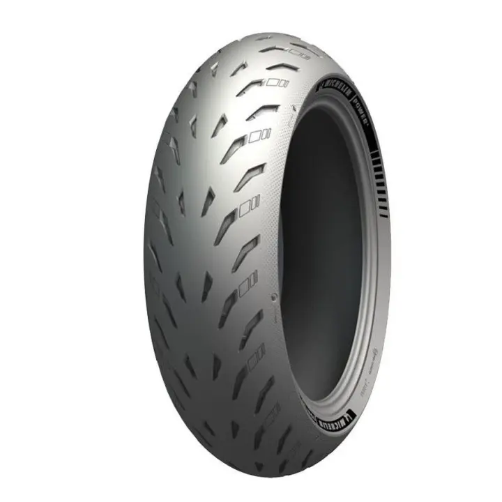 Cubierta 120/70 Zr17 M/c 58w Power 5 F Tl   Ce U - 1
