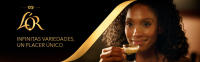 LOR CAFE DESCAFFEINATO LOR CAPSULAS 10 U. NESPRESSO - details 0