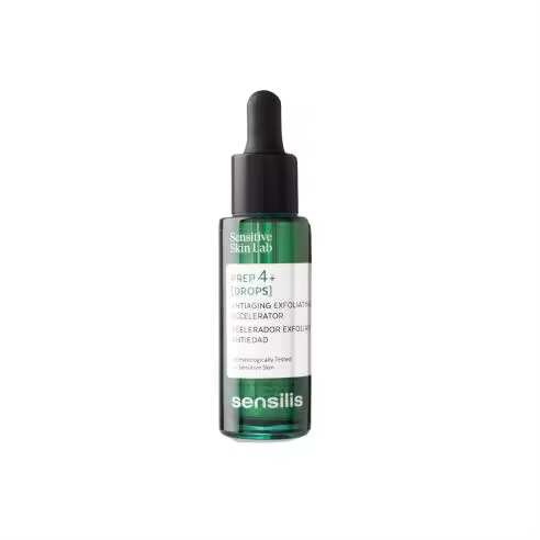 Sensilis Prep4+ [drops] Serum 30 Ml - Sensilis - 1