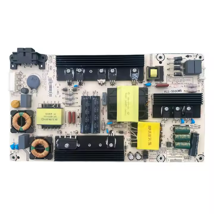 Fuente Alimentación Hisense H55M3300 RSAG7.820.6106/ROH - 1