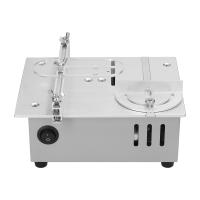 Taladro De Mesa Eléctrico Multifuncional 96W Con 7 Velocidades Ajustables Para Trabajos De Carpintería Máquina De Corte DIY Para El Hogar - details 7