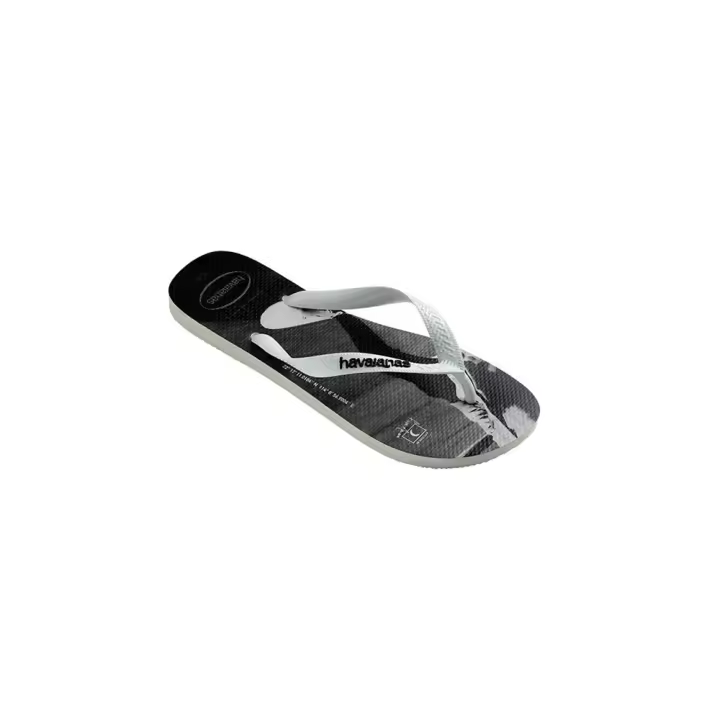 Havaianas HAV. HYPE chancla hombre Blanco - 1