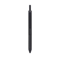 1pc 4-en-1 Pluma De Metal Multicolor Con Sensing De Gravedad Y Lápiz Automático Rojo Azul Y Negro Pluma Ballpoint Para Oficina Y Escuela - details 3