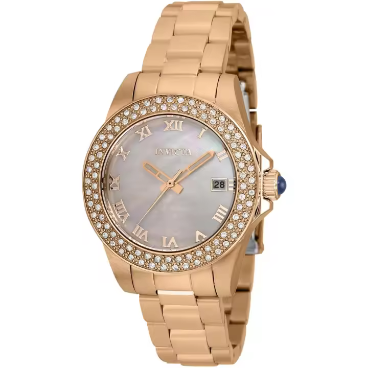 Invicta Angel 36074 Reloj para Mujer Cuarzo  - 34mm - 1