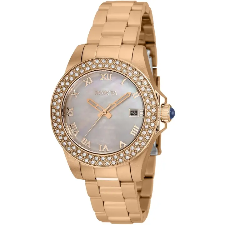 Invicta Angel 36074 Reloj para Mujer Cuarzo  - 34mm - 1