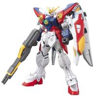 Nueva Figura De Acción EW Wings Color Cambio HG 1/144 Rojo Hermético Unicornio Decoración De Escritorio Juguete Para Niños Regalos De Cumpleaños - details 4