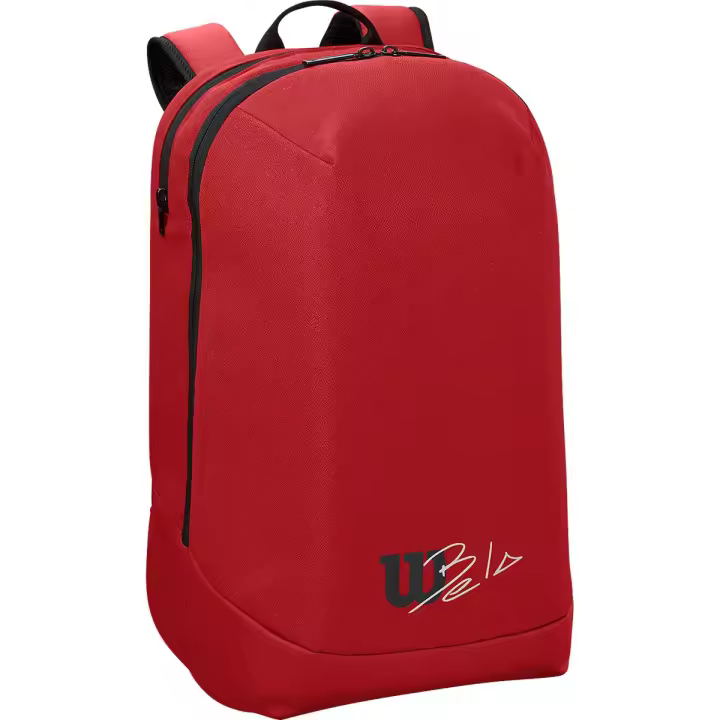 Wilson - Mochila de Padel Backpack BELA - Fernando Belasteguin - 1