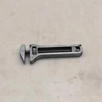 1PC EDC Multiherramienta Compacta Portátil Con Anillo De Llave Herramienta De Bolsillo Cuchillo Sobrecuadrilla Destornillador Kit De Sobrevivencia Para Camping - details 4