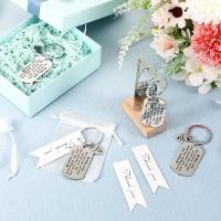 18Pcs Regalos De Agradecimiento 'Gracias' Para Mujeres Y Hombres Regalos De Apreciación Para Colleagues Profesores Llavero De Agradecimiento - details 1