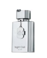 🌟✨"Perfume Arabe Night Club Silver Eau de Parfum 100ml – Elegancia Oriental 100% Original con Toques de Lujo y Tradición Atemporal"✨🌟 - details 0