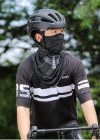 Máscara De Sol TOSUOD De Seda Con Protección UV Para Hombres Y Mujeres Ideal Para Ciclismo Y Uso Diario Como Bufanda Y Gorro - details 14