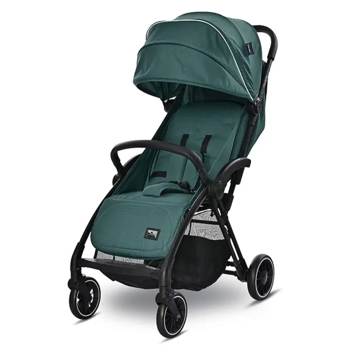 LORELLI Silla de paseo QUICK con plegado automático hasta 22 kg de Lorelli - 1