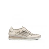 Sneakers mujer FLUCHOS F2143 RAW CASUAL SPORT CALADO RAW+COM.4 35063 25V - details 0
