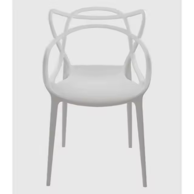 Set 2 Silla Estambul Blanca     -EkilikuaHome - 1