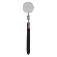 Espejo De Inspección Telescópico Portátil Con Cabeza Flexible Y Luz LED Giratorio 360 Grados Herramientas Para Automóviles - details 3