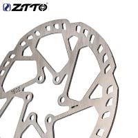 ZTTO Rotor De Freno Disco Para Bicicleta MTB E-bike 2.3mm Grueso Acero Inoxidable 140mm 160mm 180mm 203mm 220mm 6 Bolts Montaje En Eje Piezas De Bicicleta - details 6