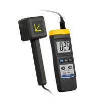 PCE Instruments medidor de radiación con sonda triaxial para campos magnéticos PCE-G28 - details 0