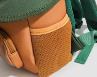 Mochilas escolares personalizadas para niños, mochilas de viaje para bebés masculinos y femeninos, nuevas bolsas de viaje ligeras con dibujos animados, novedad de 2024 - details 6