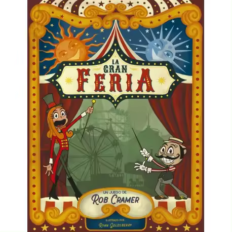 La gran feria - 1