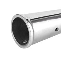 Gancho Para Barco De Acero Inoxidable 316 Accesorio Marítimo De Reemplazo Con Diámetro Interno De 28mm Calidad Superior - details 8
