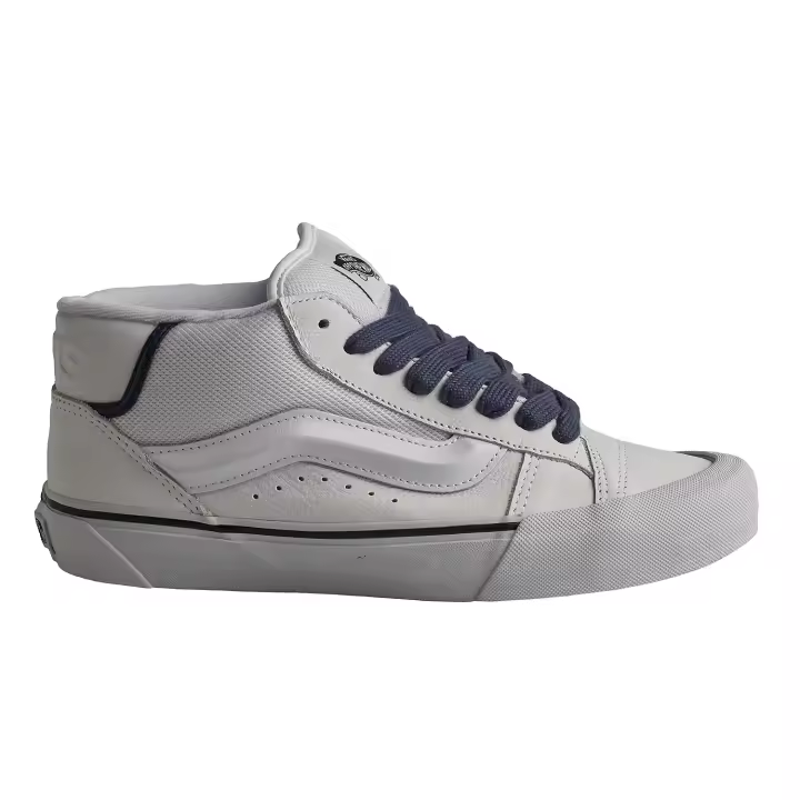 Vans-Zapatillas Knu Mid VN000CQ9WHT1 para Hombre - 1