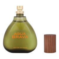 PUIG Agua Brava ColoniaEau de cologne Natural spray para hombre 100 ml - details 1