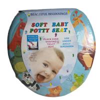 Reductor WC Patitos Para Niños y Niñas - Cómodo E Higiénico - Adaptador de Wc - Aprendizaje de Baño - Adaptador Portatil para Wc Asiento Orinal Bebes - Seguro y Confortante - details 3