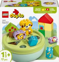 Lego Duplo 10441 Clasificador de Formas Lego - details 1