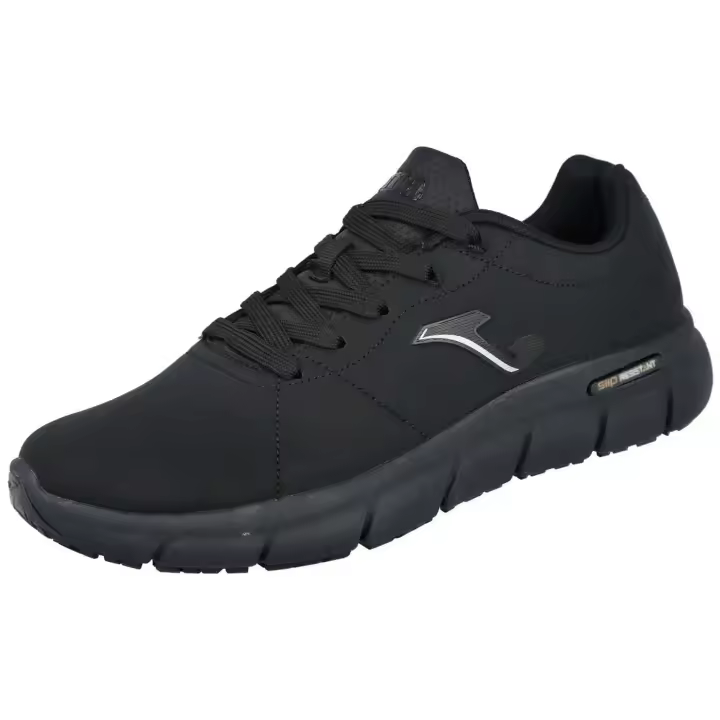 Zapatillas Joma Lr500-Lady-2301 para mujer en color negro - 1