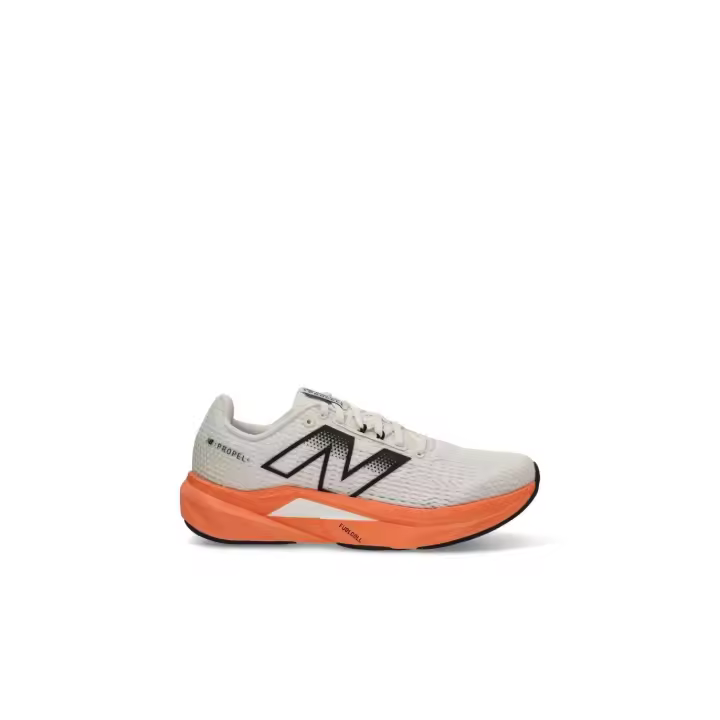 Deportivo NEW BALANCE mfcprcg5 blanco - 1