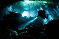 Lampara De Buceo Profesional 1000M Nueva 3*XHP 360 LED Luz Submarina Super Brillante Scuba Flashlight Antigolpes Recargable - details 13