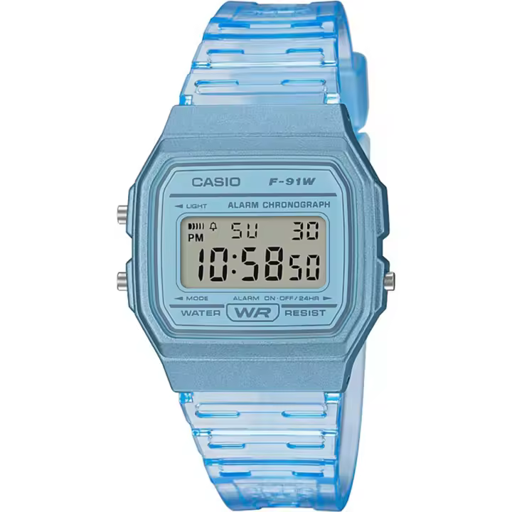 Reloj Casio® F-91WS-2EF - 1