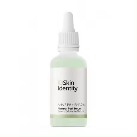 SKIN GENERICS ID SKIN IDENTITY SERUM EXFOLIANTE NATURAL AFA 31% + BHA 2% 30 ML - 1