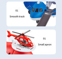 Juguete De Avión Creativo Y Novel En Forma Deformable Con Multiple Temas Caja De Regalo Para Niños Y Niñas Edad 6-12 - details 12
