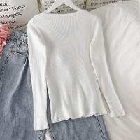 Heliar Suéter De Punto Para Mujer Otoño Invierno Manga Larga Estilo Casual Suéter OL Casual Para Dama Knitted Sweater - details 72