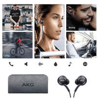 Auriculares tipo C AKG audifonos para movil con audio estereo - details 1