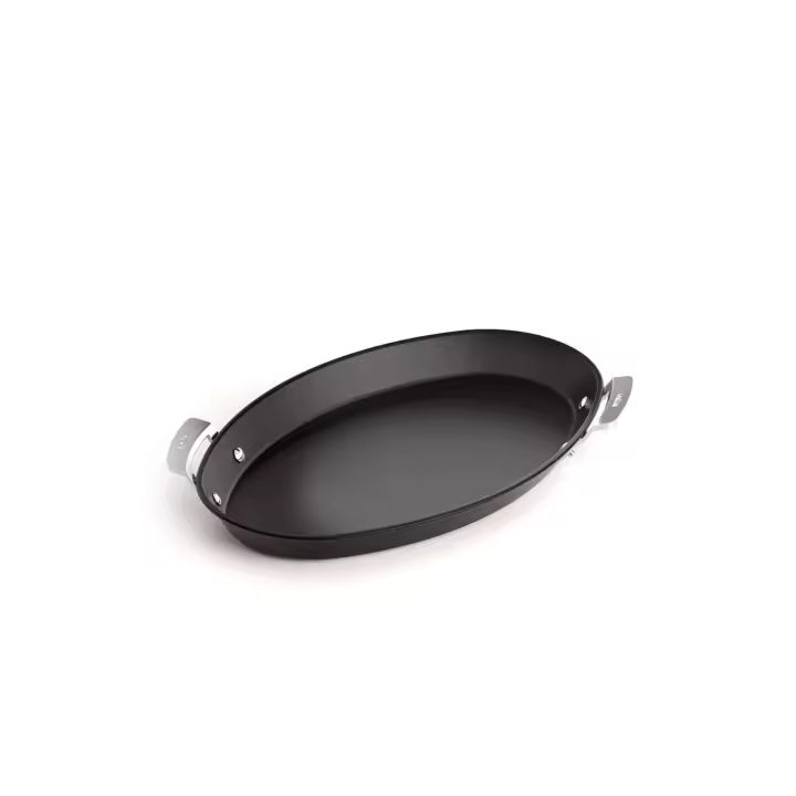 PLANCHA PESCADO / GRILL 40X25  MOD. AIRE - VALIRA - 1