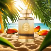Perfume Árabe 100% Original Paris Corner Ministry of Gourmand Mango Jugoso EDP 100ml | Fragancia Exótica con Notas Dulces y Frutales de Mango, Vainilla y Almizcle | Perfume Unisex con Alta Duración y Exclusividad Árabe para Hombres y Mujeres Sofisticados - details 1