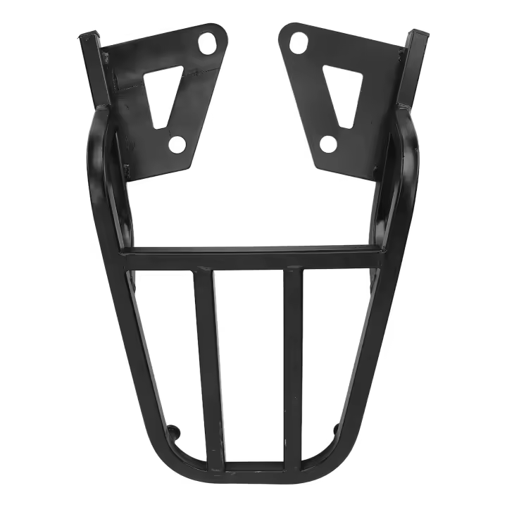 Accesorios Para Motocicleta Soporte De Equipaje Trasero Para Grom MSX125 Repuesto Para Portaequipaje Trasero De Motocicleta Carrier Ride on Pillion - 1
