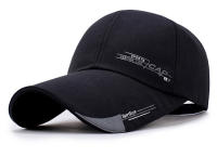 Gorra De Béisbol Deportiva Gorra De Color Sólido Sombrero De Sol Moda Casual Para Exteriores Gorra Hip-Hop Para Hombres Y Mujeres - details 0