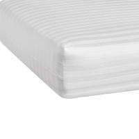 ZYLX SHOPPING – Funda de Colchón con Cremallera | Microfibra Transpirable, Antiácaros y Antibacterias | Ajuste Profundo hasta 25cm | Cubrecolchón para Cama 90/105/135/150 cm - details 1