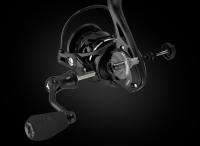 Carrete De Pesca KastKing Zephyr Ligero Para Agua Salada Y Río 7+1 Rodamientos 10 Kg Arrastre Fibra De Carbono Para Bass - details 10