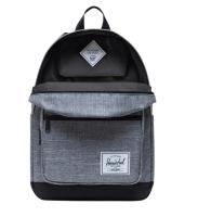 Mochila Herschel Pop Quiz 25L – Gray/Black - details 1