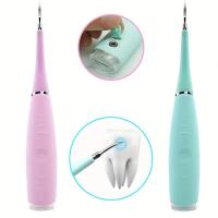 Limpieza De Dientes Eléctrica Herramienta Dental Para Eliminar Piedras Instrumento De Cuidado Oral Doméstico - details 3