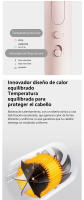 Xiaomi Compact Hair Dryer H101 | 15 m/s* flujo de aire elevado | 50 millones* de iones negativos | Varios modos de flujo de aire - details 6